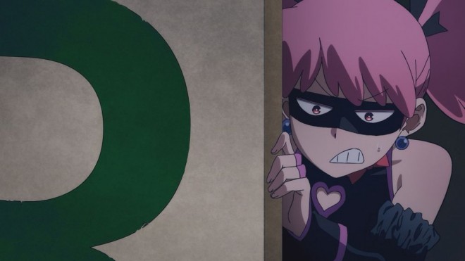 My Hero Academia Vigilantes